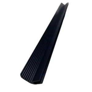 Custom Aluminum Decorative Profiles Powder Coated Finishes for Home & Commercial Projects