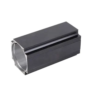 Custom Aluminum Extrusion Accessories Fabrication Services With Custom Aluminum Profile