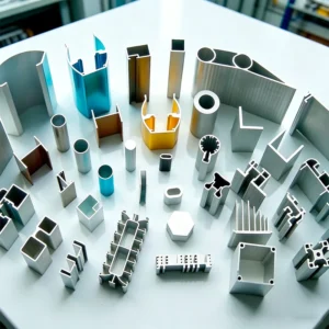 Custom Aluminum Extrusion Manufacturer 6000 Series Mill Finish Aluminum Angle Profile Bending Cutting Welding