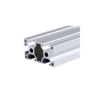 Custom Aluminum Extrusion Profiles for Exhibition Stands and Industrial Machinery Framing From Chinese Manufacturer