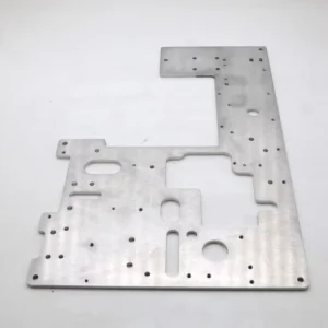 Custom Aluminum Medical Equipment Frames Lightweight Hospital Instrument Structures