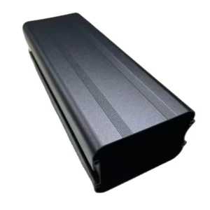 Custom Aluminum Profile Decorative Materials 100% Checked for Global Clients