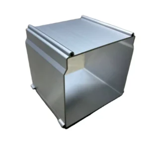 Custom Aluminum Profile Decorative Materials 100% Quality Checked for International Markets