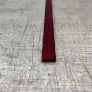 Custom Aluminum Profile Decorative Materials 100% Tested for International Clients