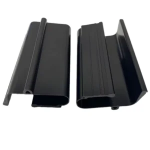 Custom Aluminum Profile Decorative Materials 100% Verified for Global Markets