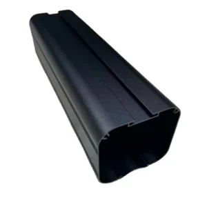 Custom Aluminum Profile Decorative Solutions 100% Quality Verified by Direct Factory