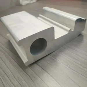 Custom Aluminum Profile Extruded Aluminum Profile for Curtain Wall Aluminium Extrusion Profile