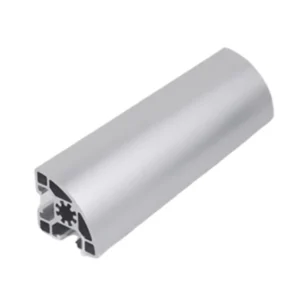 Custom Aluminum Profile for Automation System