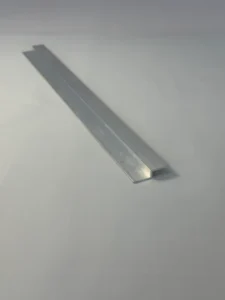 Custom Aluminum Profiles Alu Alloy for Light Box and Structural Applications