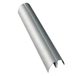 Custom Aluminum Profiles CNC Machining Medical Device high Precision CNC Machined Aluminum Medical Device