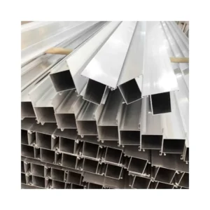 Custom Cabinet Frame Aluminum Alloy Profile Aluminum Supplier Aluminum Window Profiles