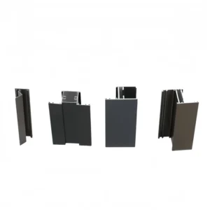 Custom Cabinet Frame Aluminum Alloy Profile Foshan Profile Aluminum Supplier Aluminum Window Profiles