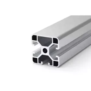 Custom Cut 4040 Aluminum Profile Anodic Oxidation T Slot Profile