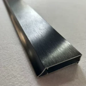 Custom Decorative Aluminum Profile Factory Direct Supply with Quality Assurance