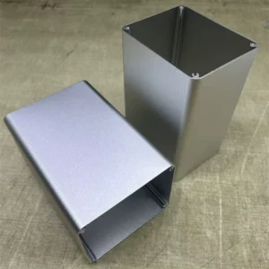 Custom Decorative Aluminum Profile Manufacturer Direct with Factory Price