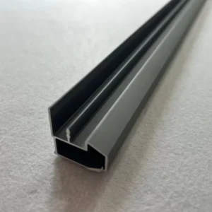 Custom Decorative Aluminum Profile with Factory Direct Price
