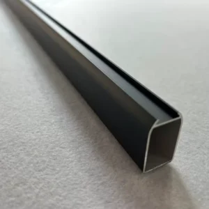 Custom Decorative Aluminum Profile with Quality Guaranteed From Reliable Factory