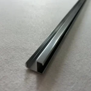 Custom Decorative Aluminum Profile with Stable Quality From Reliable Supplier