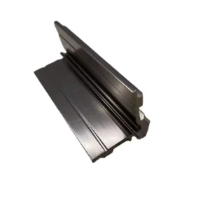 Custom Decorative Aluminum Profiles with Deluxe Surfaces by Specialists