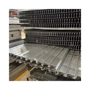 Custom Kitchen Cabinet Doors Aluminum Window Profiles CNC Cut Bended Aluminum Extrusion Slot Profiles Direct Manufacturer