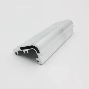Custom L-Shaped & R-Angle Aluminum Profiles, Factory Direct Pricing, Manufactured to Your Exact Design Specifications