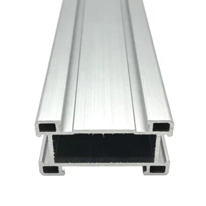 Custom Led Profile Light Aluminum 17Mm Sign Aluminum Profiles 5