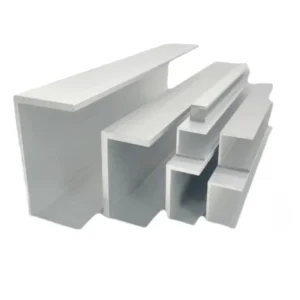 Custom Made Aluminium Profile for Led Aluminum Profile
