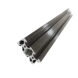 Custom Made Outdoor LED Aluminum Profile for Advertising