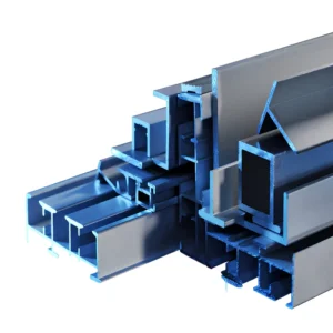 Custom Miscellaneous Decorative Industrial Architecture Aluminum Profiles and All Kinds Aluminum Extrusion Profile