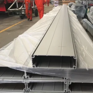 Custom Outdoor Tent Aluminum Alloy Structure Precision CNC Cutting Fabrication Tailored Extrusion Profiles Profile Processing