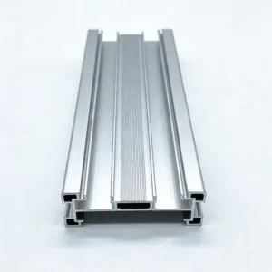 Custom Precisely 6000 Series Industrial Profile Aluminum Frame Shape