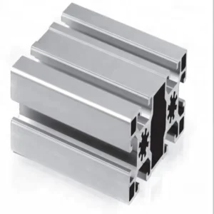 Custom Processing Factory for Square Aluminum Profile 4590 Custom Manufacturers and Alloy Aluminum Products