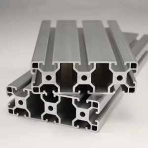 Custom Shapes Profile Aluminum Aluminium Profile for Doors and Windows