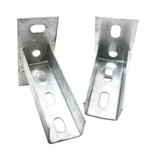 Custom Solar System Bracket Metal Bracket