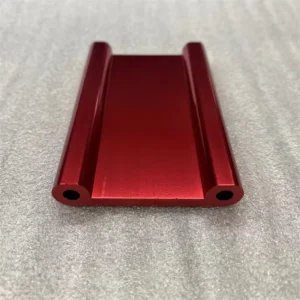 Custom Surface Treatment Decorative Aluminum Profile From Reliable Factory