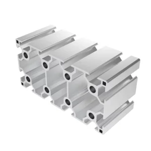 Customised Extruded Aluminum Profile Extrusion Aluminium T Slot Profile 6m 45×45 T slot Aluminum Profiles