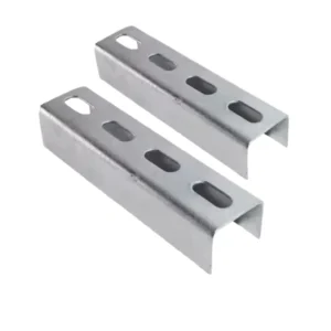Customizable Adjustable Solar Panel Mount Bracket Direct Connection Accessories