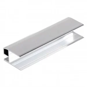 Customize Shape and Colors Aluminium Profile for Furniture Aluminium Furniture Profile