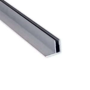 Customize Shape and Colors f Aluminium Profile Aluminium f Profile