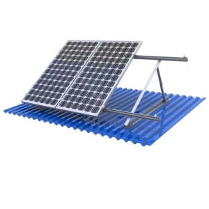 Customize Solar Panel Mounting Brackets