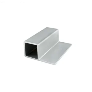 Customized 6000 Series Aluminum Profile Wear resistant Corrosion resistant Cutting Bending Industrial Solar Panel