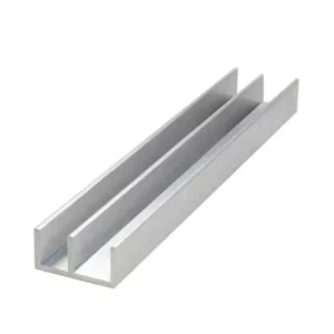 Customized 6061 6063 6000 Series Industry Structural Frame Aluminum Alloy Profile Extrusion Custom Cutting Extrusion Profiles