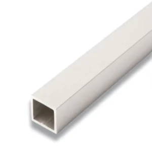 Customized 6063 T5 Aluminium Profile for Outdoor Chair Leg Tube Factory
