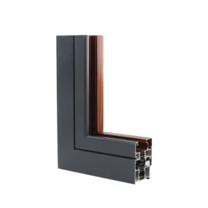 Customized Aluminum 6063 Aluminum Profiles All Kinds of Aluminium Extrusion Furniture Decoration Profiles