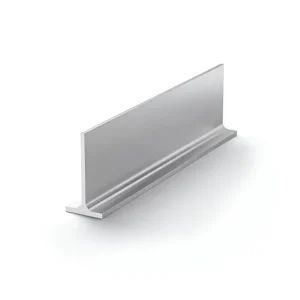 Customized Aluminum Alloy Profiles