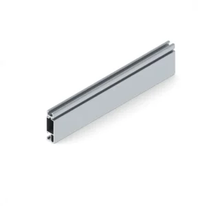 Customized Aluminum Extrusion Aluminium Profile Exhibition Display Stand