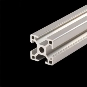 Customized Aluminum Extrusion Profile T Slot Aluminium Profile