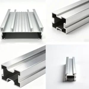 Customized Aluminum Extrusion Profiles for Laboratory Equipment Frame