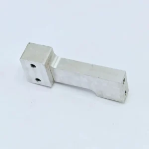 Customized Aluminum Medical Industry Equipment CNC Machining Parts