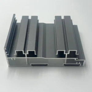 Customized Aluminum Profile for Windows Customized Aluminum Profile for Doors Foshan Aluminum True Factory